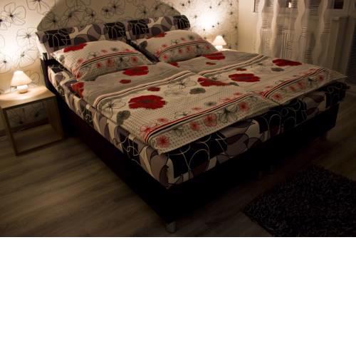 Motel Görföl