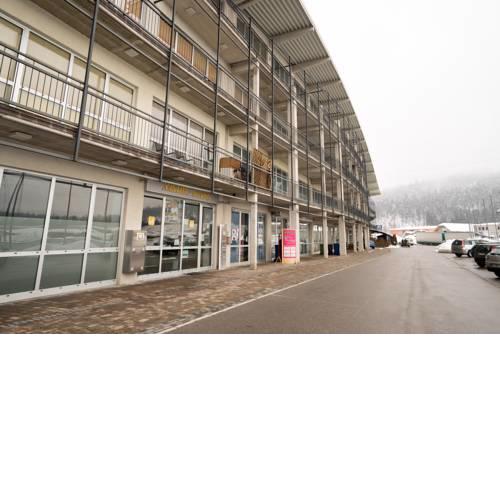 Motel Grc Zapolje