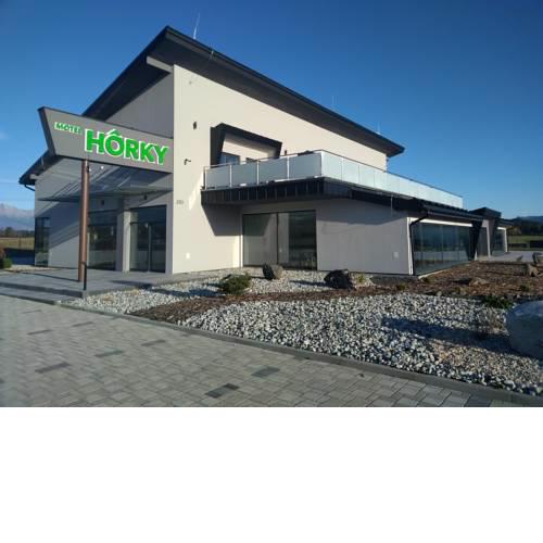 Motel HÔRKY