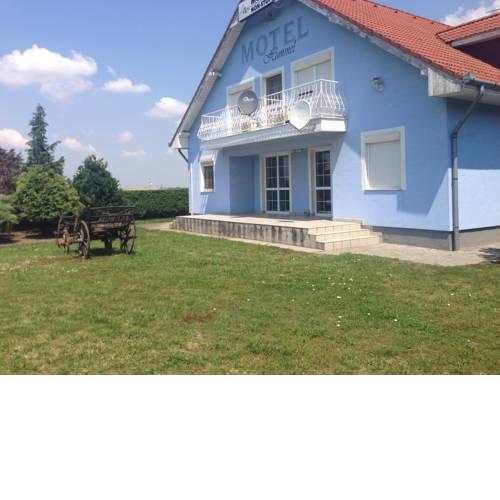 Motel Hummel