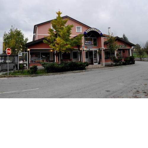 Motel Jadranka