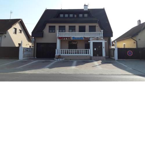 Motel Kotva