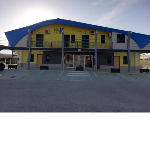 Motel Kratos