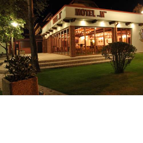 Motel M