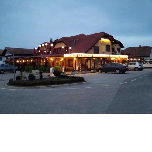Motel Majolka