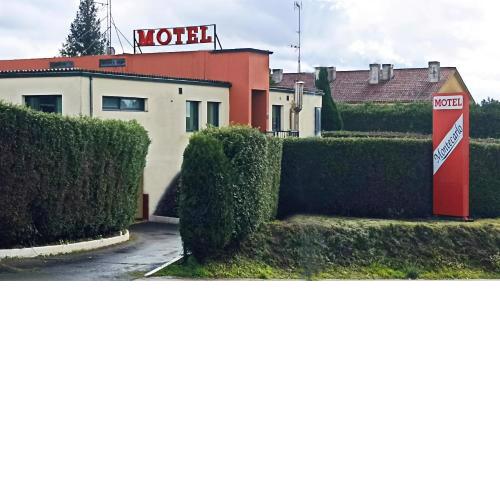 Motel Montecarlo