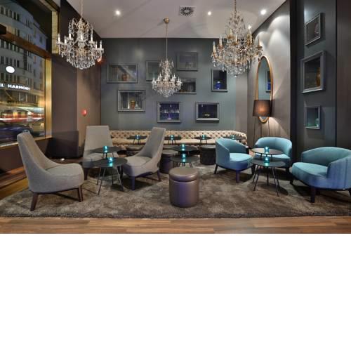Motel One Prague