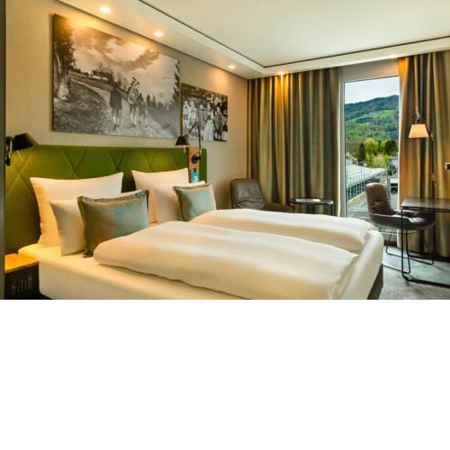 Motel One Salzburg-Süd