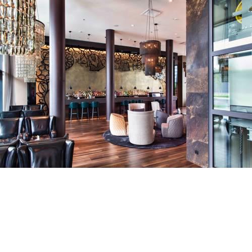Motel One Wien-Hauptbahnhof