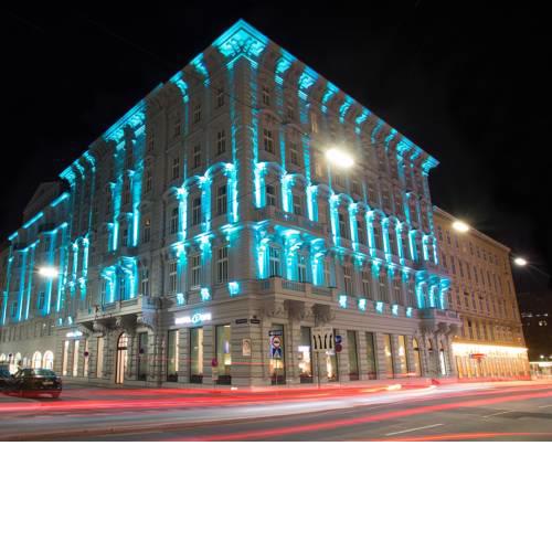 Motel One Wien-Staatsoper