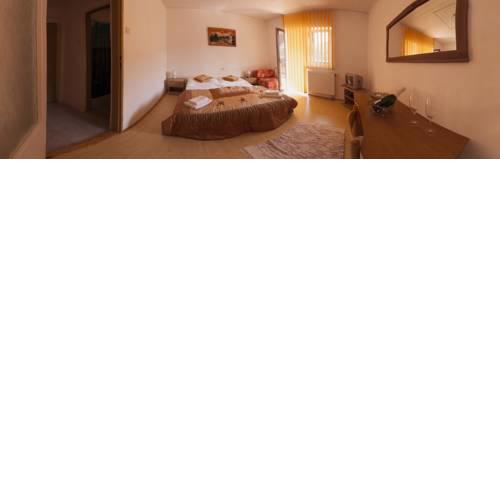 Motel pod Stromíšom