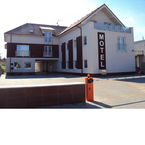 Motel Senec