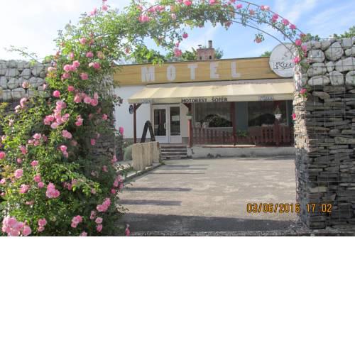 Motel Šofér