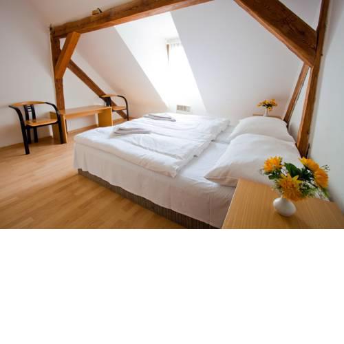 Motel Svatý Kryštof