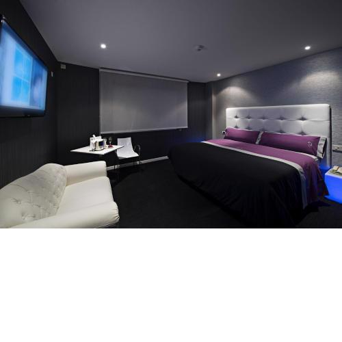 Motel Venus La Coruña