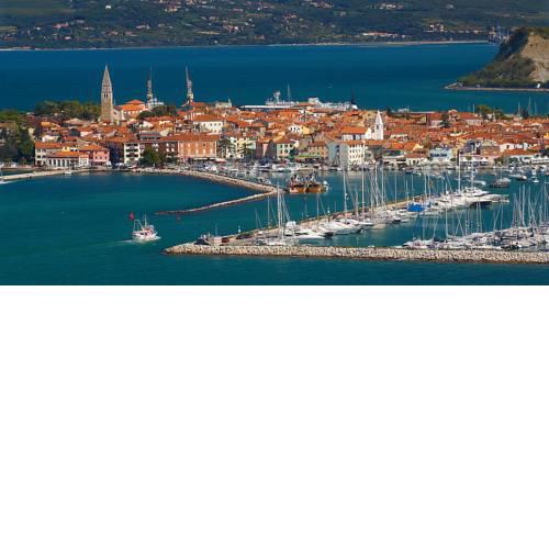 Motor yachts ALENA 56