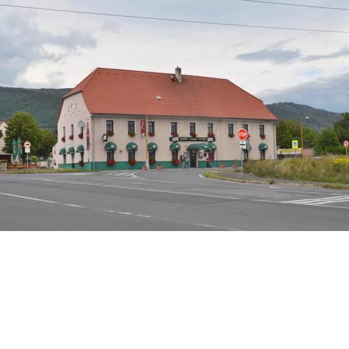 Motorest Penzion na Bojišti