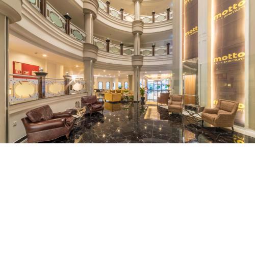 Motto Premium Hotel&Spa