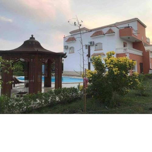 Moubark 6 Villa 1
