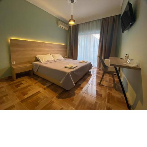 Moudania Mare Hotel
