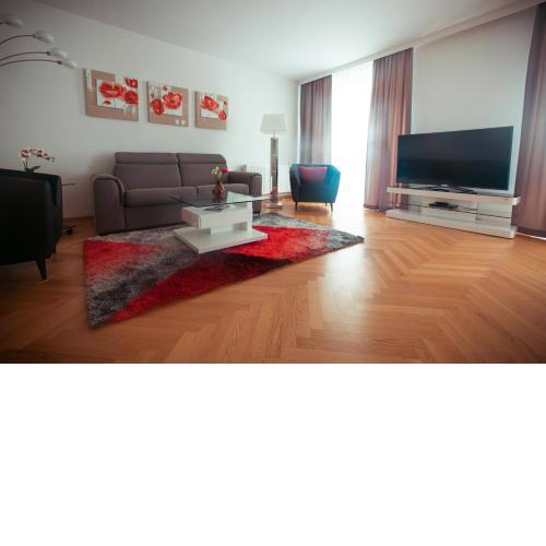 Moulin Rouge Suite by welcome2vienna