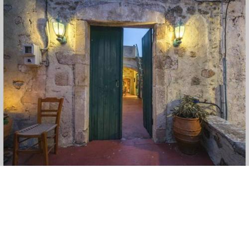 Moundros 1620 Venetian Residence
