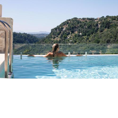 Moundros Luxury Villa & Spa