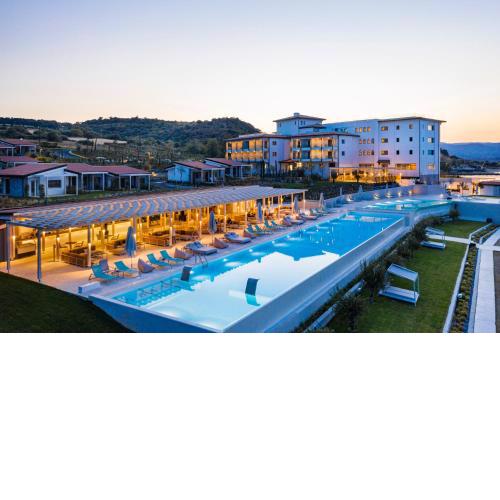 Mount Athos Resort