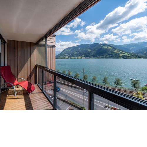 Mountain and Lake Twenty Two