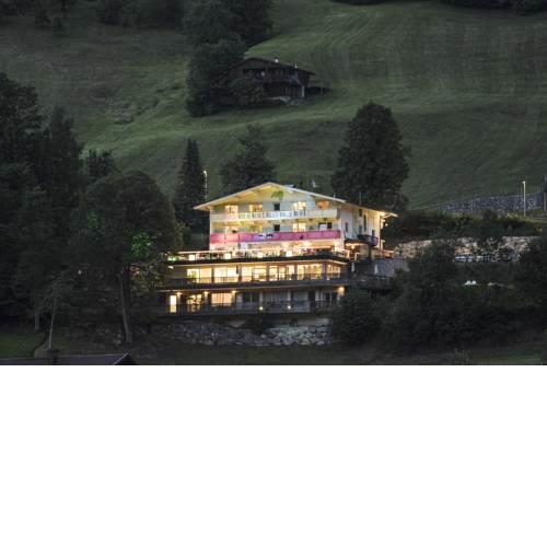 Mountain and Soul Lifestyle Hotel