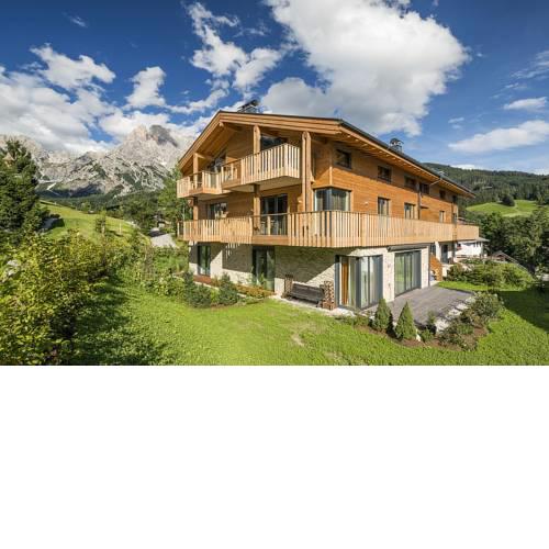 Mountain-Apart Simonhof