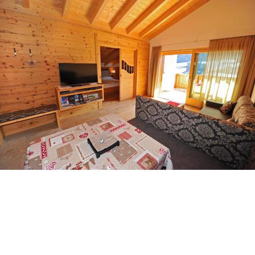 Mountain Apartment Hapeli