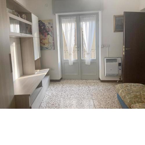 Mountain apartment in the very heart of Barzio