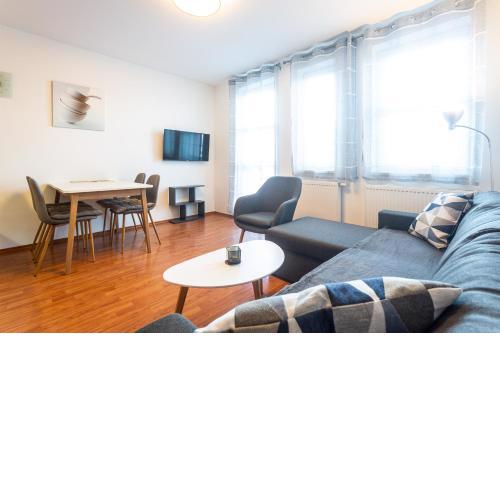 Mountain Apartment Klinovec Atomic