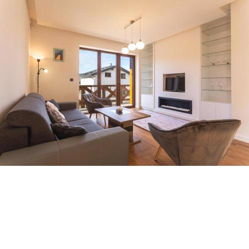 Mountain Apartment Panorama Klinovec