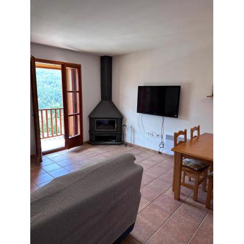Mountain Apartment: Pedraforca
