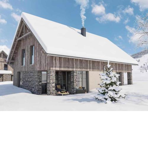 Mountain Chalet Arnica