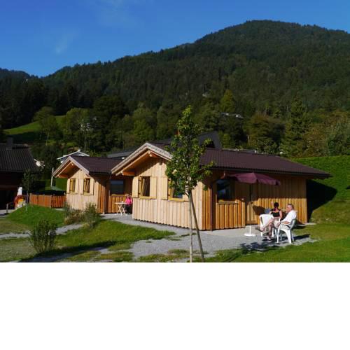 Mountain-Chalets