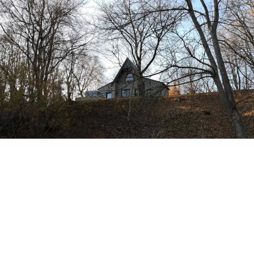 Mountain cottage