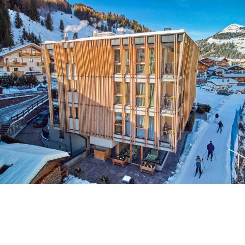 Mountain Design Hotel EdenSelva