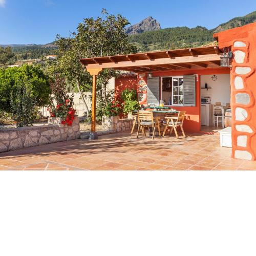 Mountain Getaway for Hikers 2