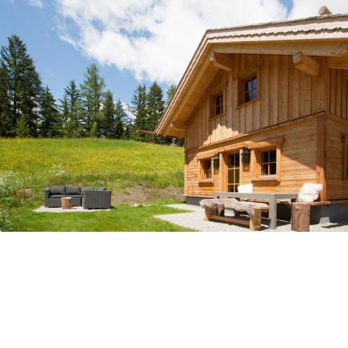 Mountain Hideaway