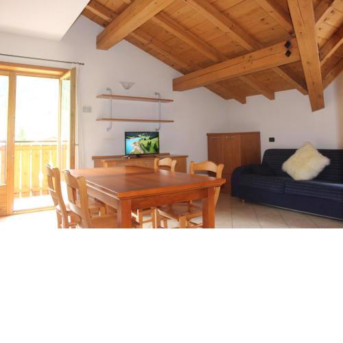 Mountain Home - Families Holidays