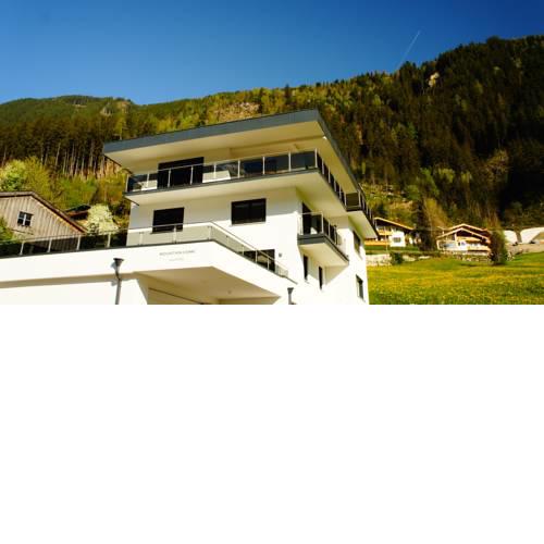 MOUNTAIN HOME apartment