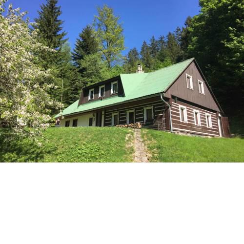 Mountain home Richterhof