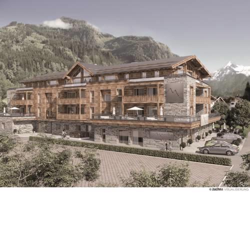 Mountain Hotel Luis
