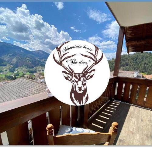 mountain house the deer