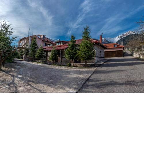Mountain House