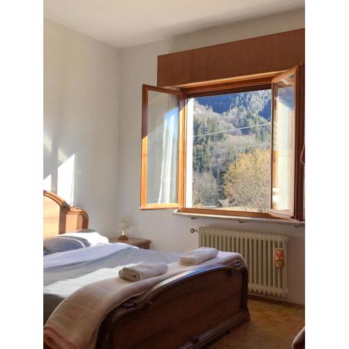 Mountain House