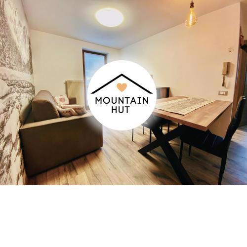 Mountain Hut Veronza